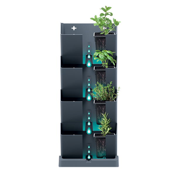 Maze Vertical Garden Mini Cascade